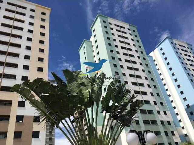Apartamento para Venda em São José dos Campos - 5
