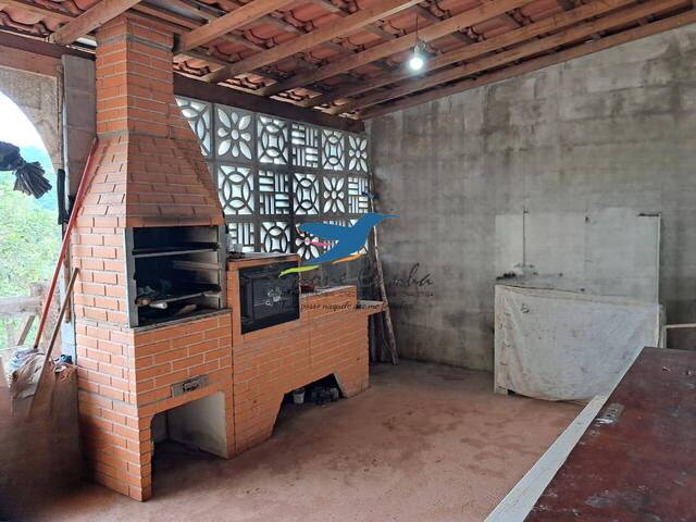 #193 - Chácara para Venda em Jacareí - SP