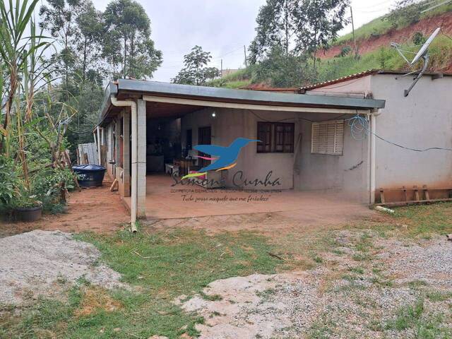 #193 - Chácara para Venda em Jacareí - SP