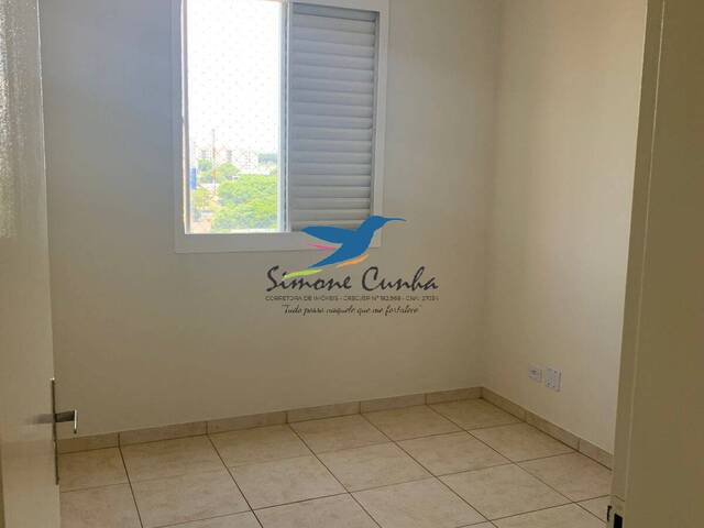 #203 - Apartamento para Venda em São José dos Campos - SP