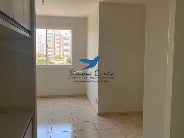 #203 - Apartamento para Venda em São José dos Campos - SP
