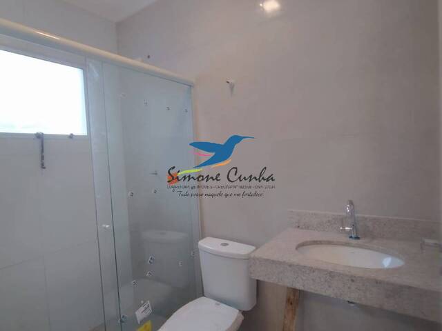 Sobrado para Venda em São José dos Campos - 5