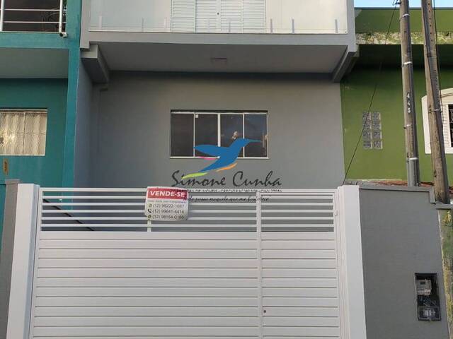 Sobrado para Venda em São José dos Campos - 4