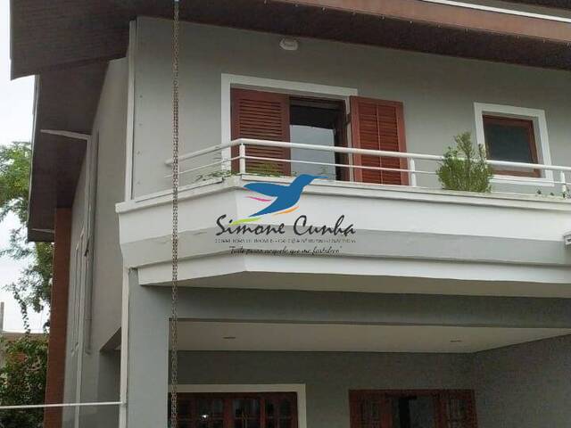 Casa para Venda em São José dos Campos - 4