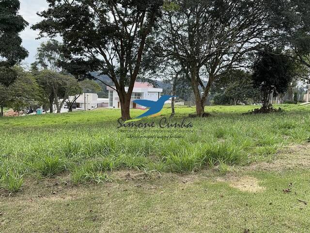 Terreno em condomínio para Venda em Jambeiro - 4