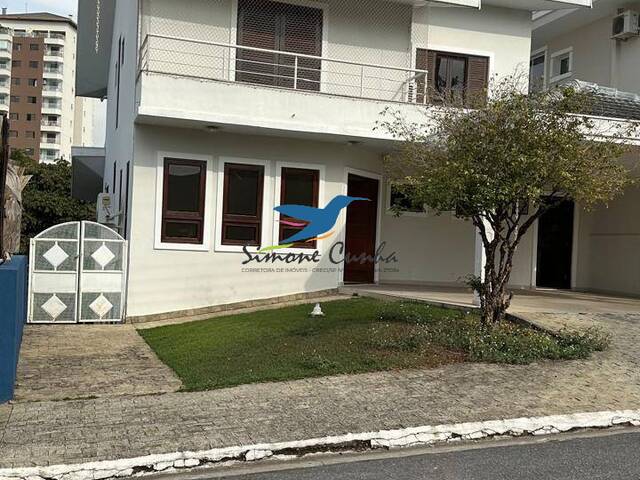 Casa em condomínio para Venda em São José dos Campos - 5