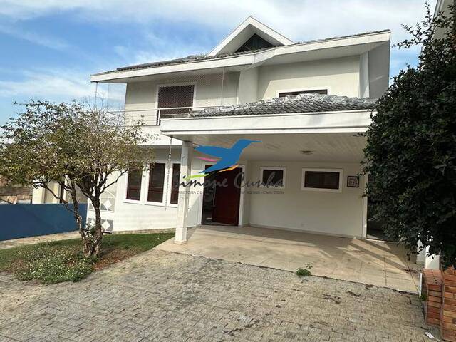 Casa em condomínio para Venda em São José dos Campos - 4