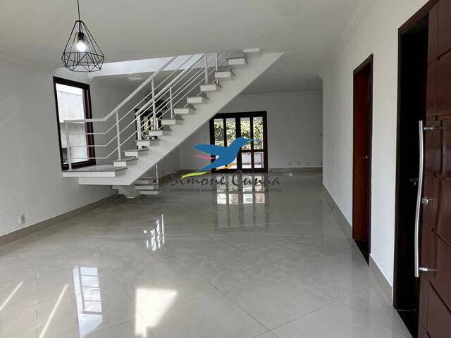 #607 - Casa em condomínio para Venda em São José dos Campos - SP