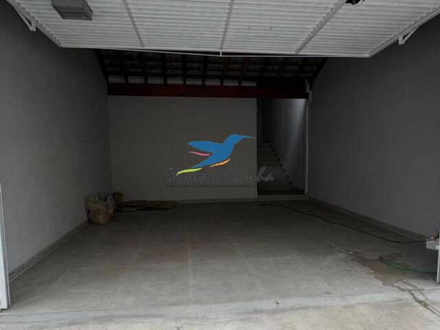 Casa para Venda em São José dos Campos - 4