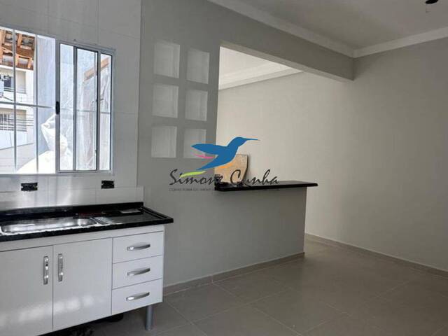 #605 - Casa para Venda em São José dos Campos - SP