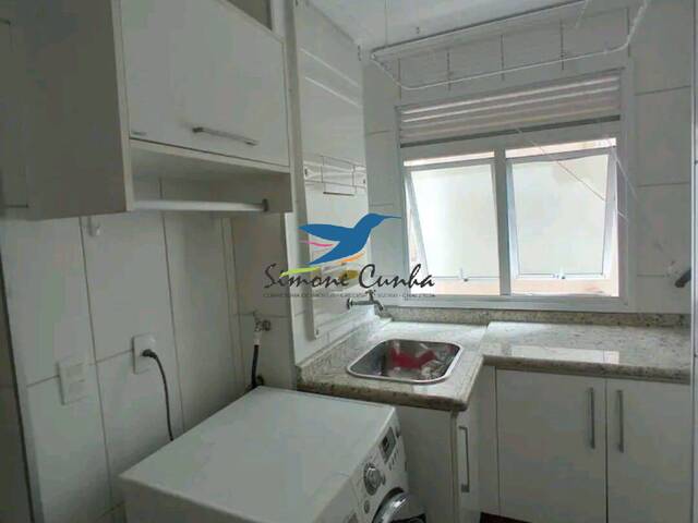 Apartamento para Venda em São José dos Campos - 5