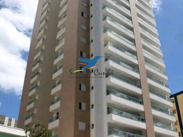Apartamento para Venda em São José dos Campos - 4