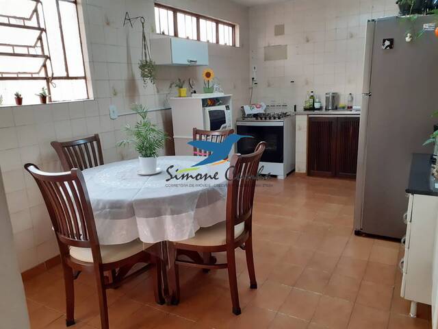 #610 - Casa para Venda em São José dos Campos - SP