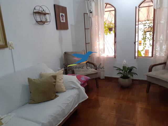 #610 - Casa para Venda em São José dos Campos - SP
