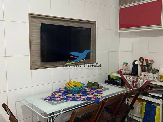 Casa para Venda em São José dos Campos - 4