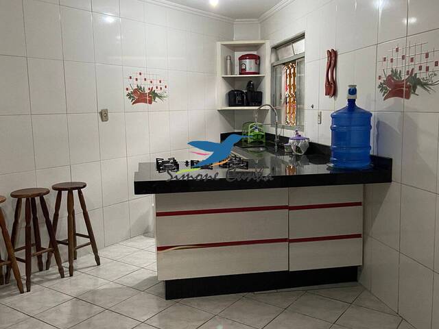 #613 - Casa para Venda em São José dos Campos - SP