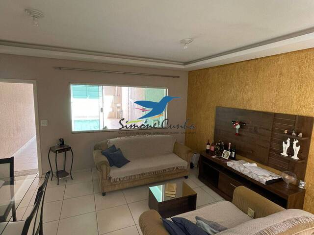 Casa para Venda em São José dos Campos - 5