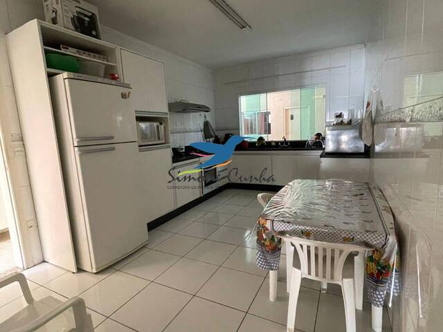 #614 - Casa para Venda em São José dos Campos - SP