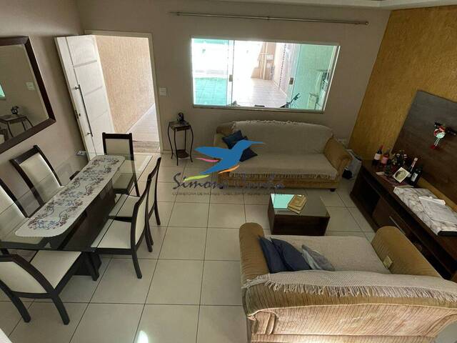 Casa para Venda em São José dos Campos - 4