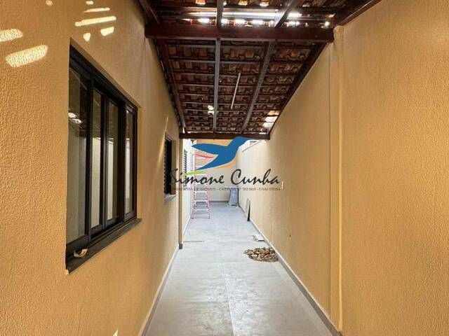 Casa para Venda em São José dos Campos - 5