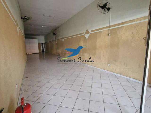 Salão Comercial para Venda em São José dos Campos - 5