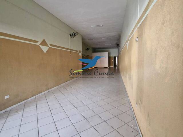 Salão Comercial para Venda em São José dos Campos - 4