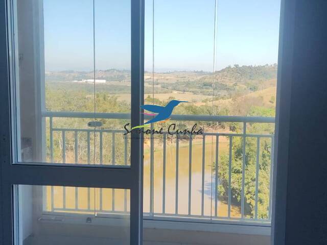 Apartamento para Locação em Jacareí - 4