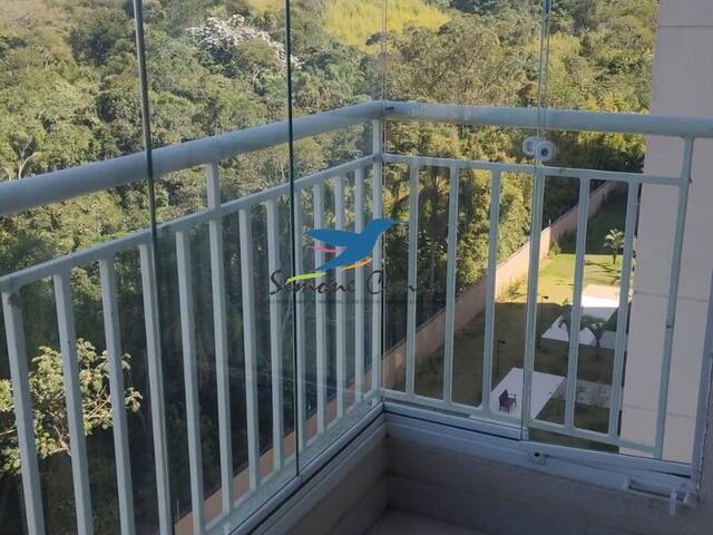 Apartamento para Locação em Jacareí - 5