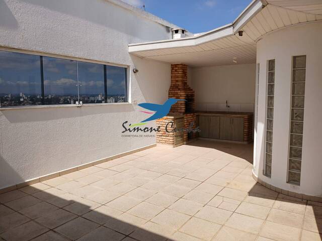 #621 - Cobertura para Venda em São José dos Campos - SP