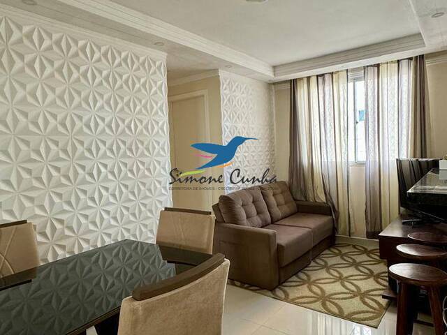 Apartamento para Locação em São José dos Campos - 5