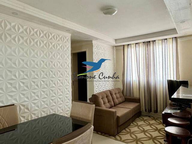 Apartamento para Locação em São José dos Campos - 4