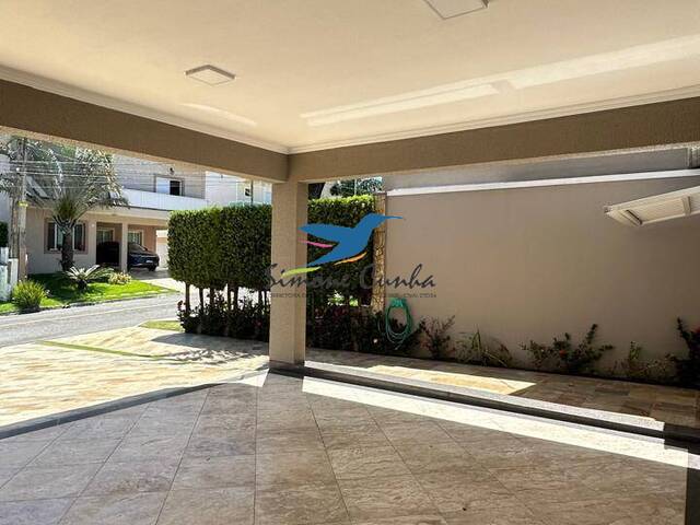 Casa para Venda em Jacareí - 4