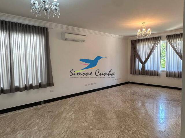 #627 - Casa para Venda em Jacareí - SP