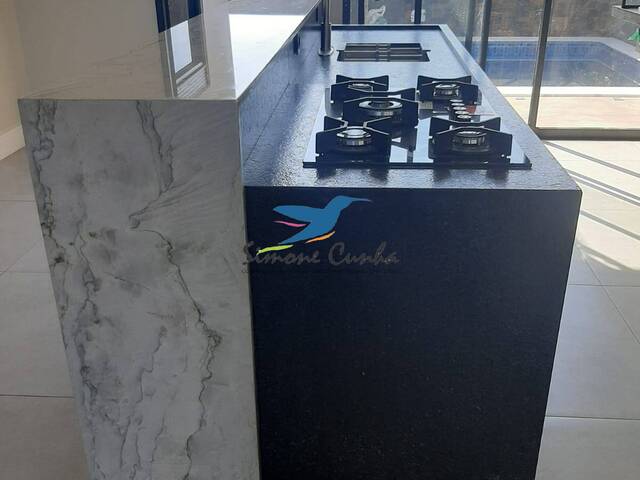 Casa para Venda em Caçapava - 4