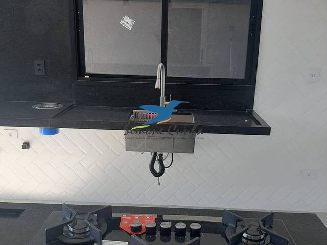 Casa para Venda em Caçapava - 5