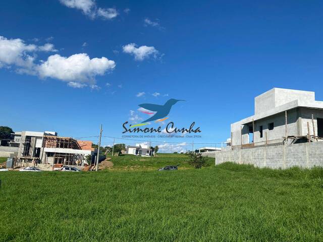 Área para Venda em Caçapava - 4