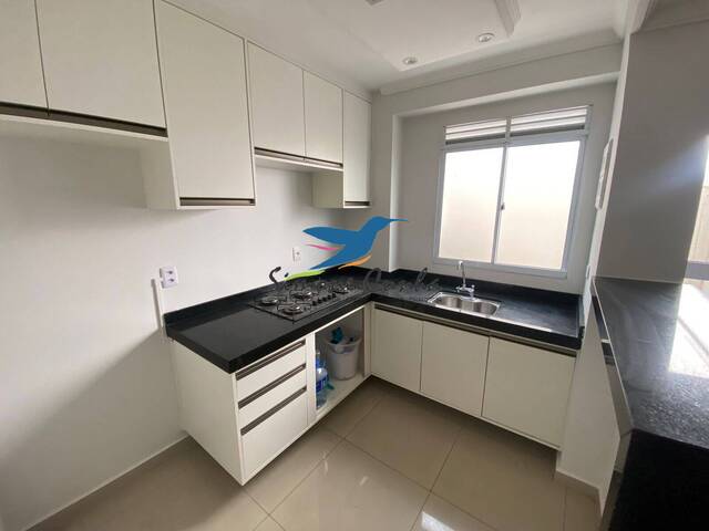 #638 - Apartamento para Venda em Jacareí - SP