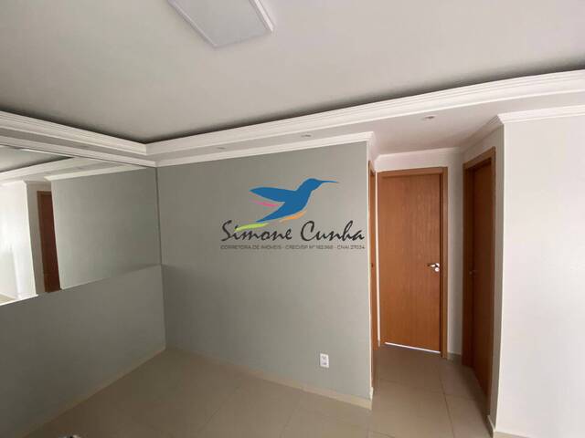 Apartamento para Venda em Jacareí - 4