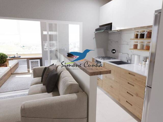 Apartamento para Venda em São José dos Campos - 5