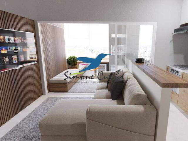 Apartamento para Venda em São José dos Campos - 4