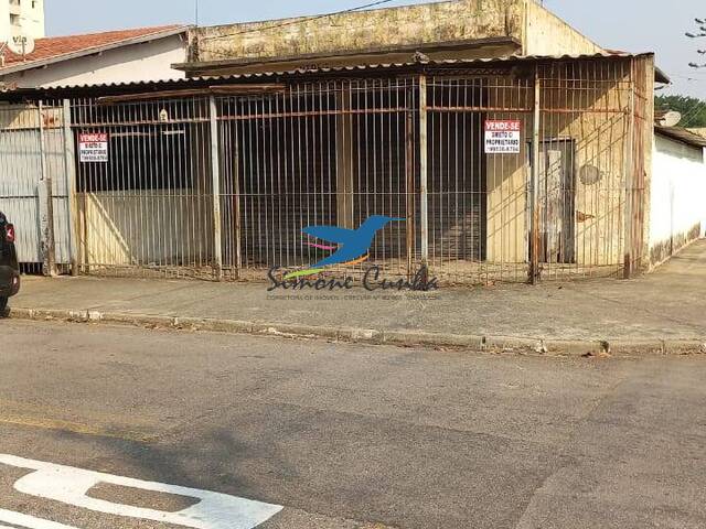 Área para Venda em São José dos Campos - 4