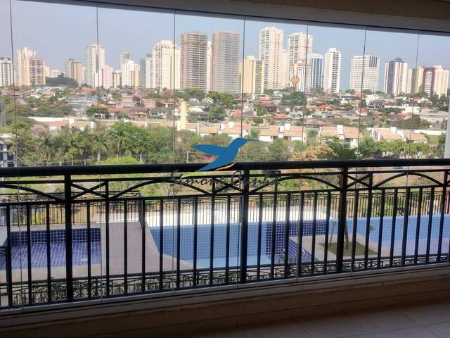 Apartamento para Locação em São José dos Campos - 4