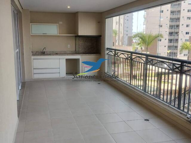 Apartamento para Locação em São José dos Campos - 5