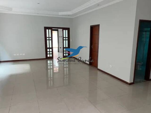 #644 - Casa para Venda em São José dos Campos - SP