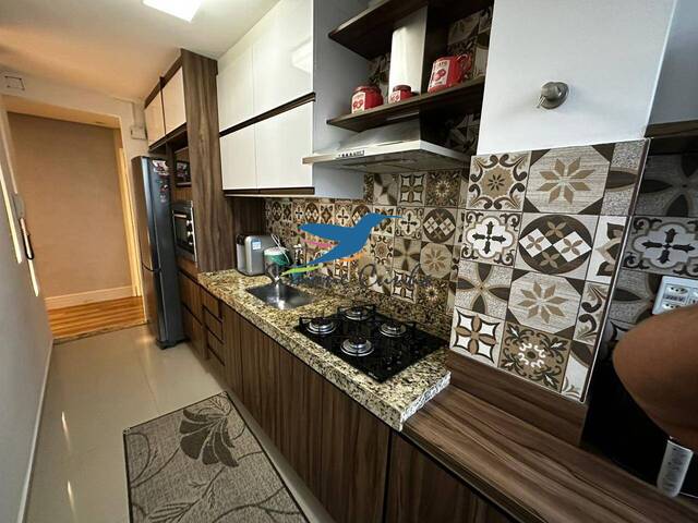 Apartamento para Venda em São José dos Campos - 4