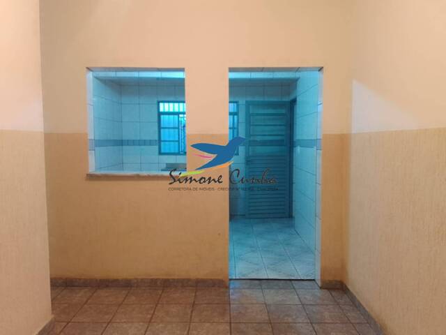 #650 - Casa para Venda em São José dos Campos - SP