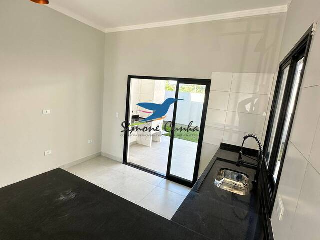 Casa para Venda em Caçapava - 4