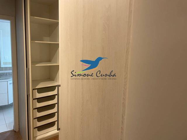 Apartamento para Locação em São José dos Campos - 4