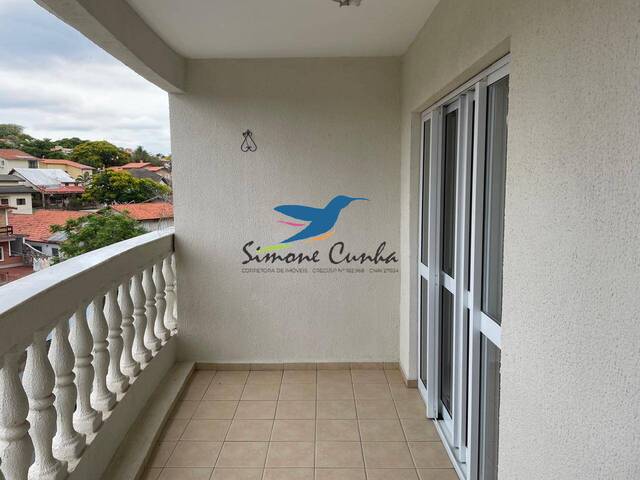 Apartamento para Locação em São José dos Campos - 5