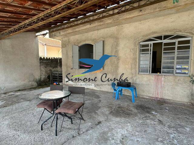 Casa para Venda em São José dos Campos - 4